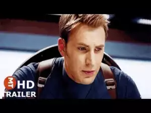 Video: Captain America 4 : New Frontier (2020) - Teaser Trailer | Chris Evans